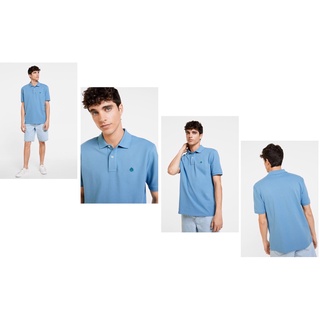 Áo polo Springfield nhiều màu ( Bố )
