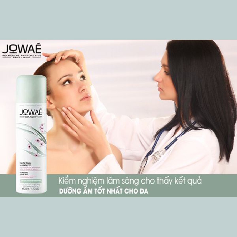 Xịt Dưỡng Jowae Hoa Anh Đào 200ml | BigBuy360 - bigbuy360.vn