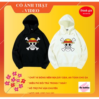 Áo Hoodie unisex, áo nỉ bông dày dặn, có mũ (nón), phù hợp cho cả nam và nữ HK36