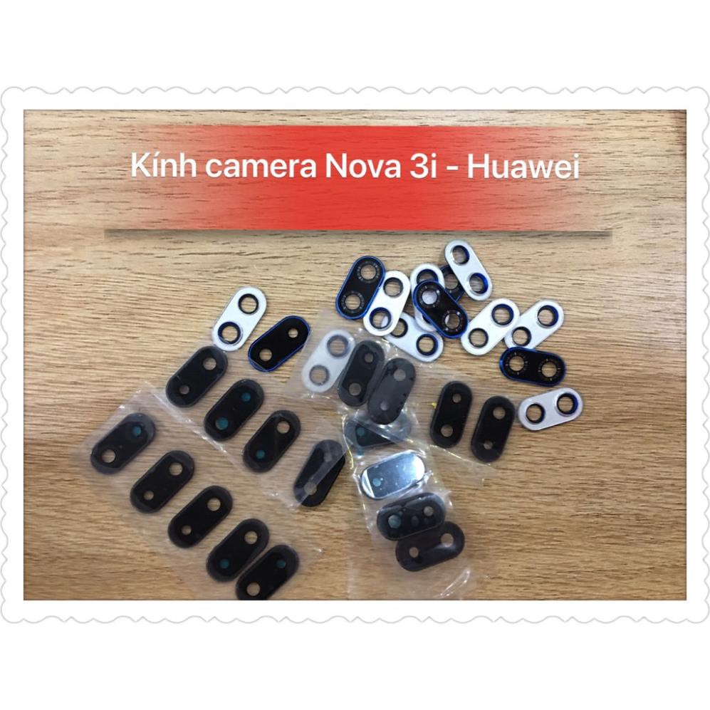 Kính camera Nova 3i - Huawei Zin Hãng