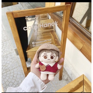Mũ len basic cho doll (IB CHỌN MÀU)