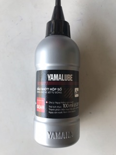 Dầu hộp số yamaha 100ml