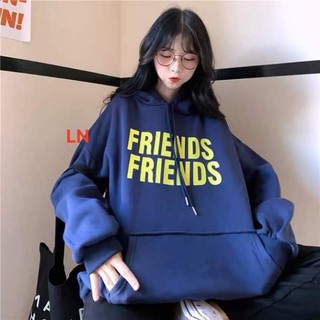 Áo Hodie FRIENDS
