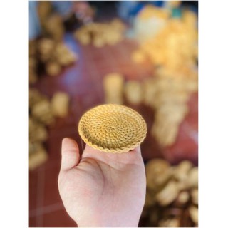 Bộ 6 mảnh lót cốc trà, cafe