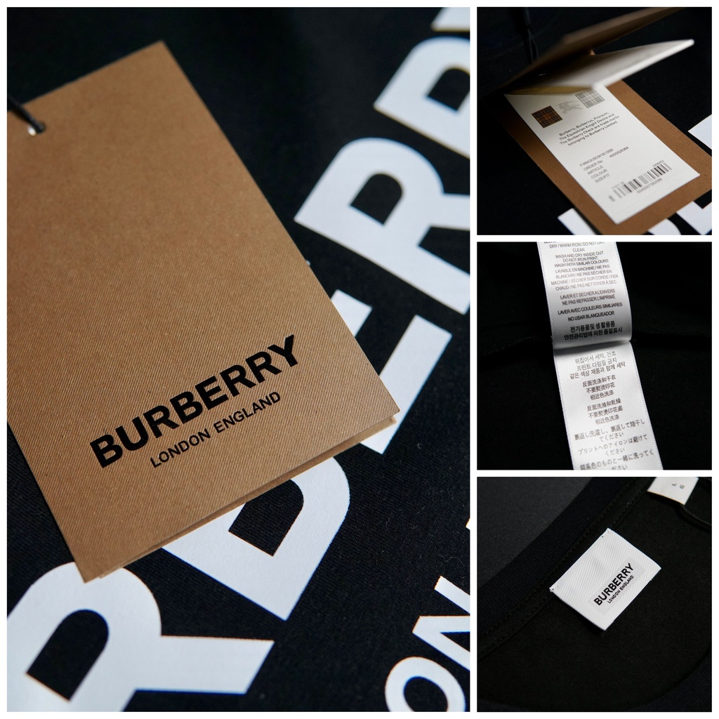 Áo Thun BBR Serra Unisex Form Rộng  || THE BOX STUDIO