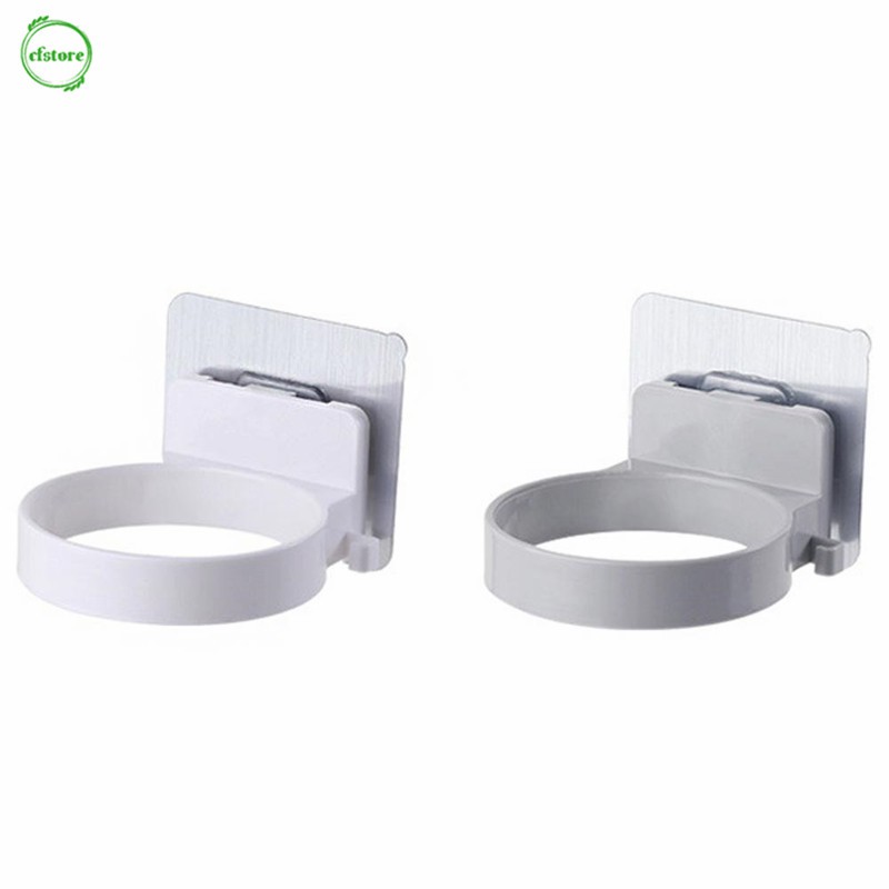 Giá Để Máy Sấy Tóc Treo Tường Tiện Lợi