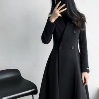 Đầm vest nữ cao cấp.