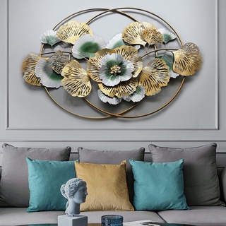 Tranh hoa sắt BISA mã A821 size 125cm