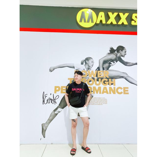 [Mẫu design - BẢO HÀNH] Short ngắn Uni form nam nữ | BigBuy360 - bigbuy360.vn