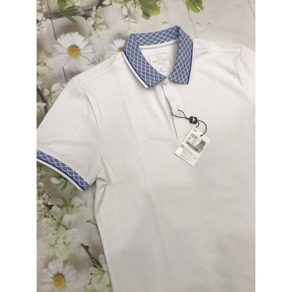 Áo phông cao cấp ARISTINO mới 2020 đang giảm giá | BigBuy360 - bigbuy360.vn
