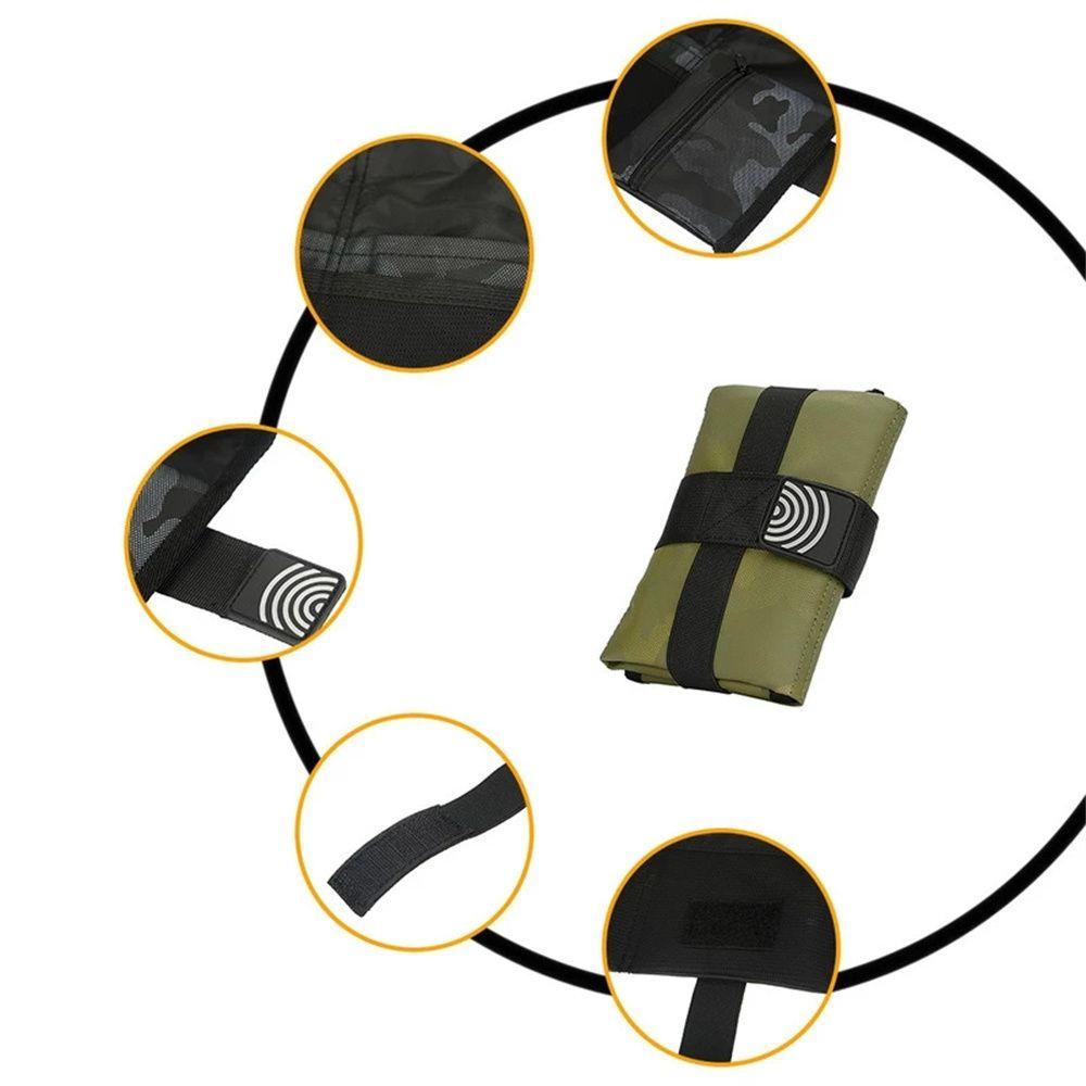 Danilo Túi Đựng Dụng Cụ Sửa Chữa Xe Đạp Ốp