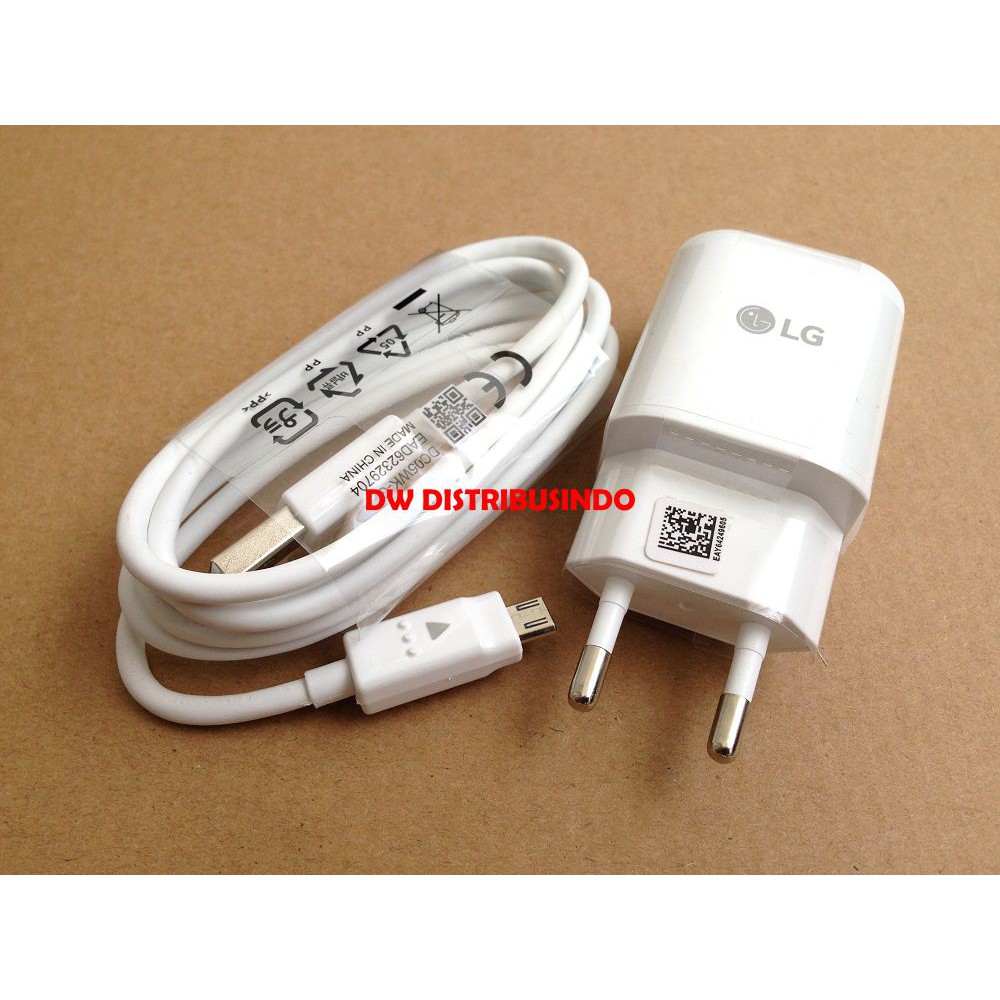 Cáp Sạc Nhanh Lg Mcs-H05 G4 G5 G6 V10 V20 V30 Nexus 5x Micro Usb Type C