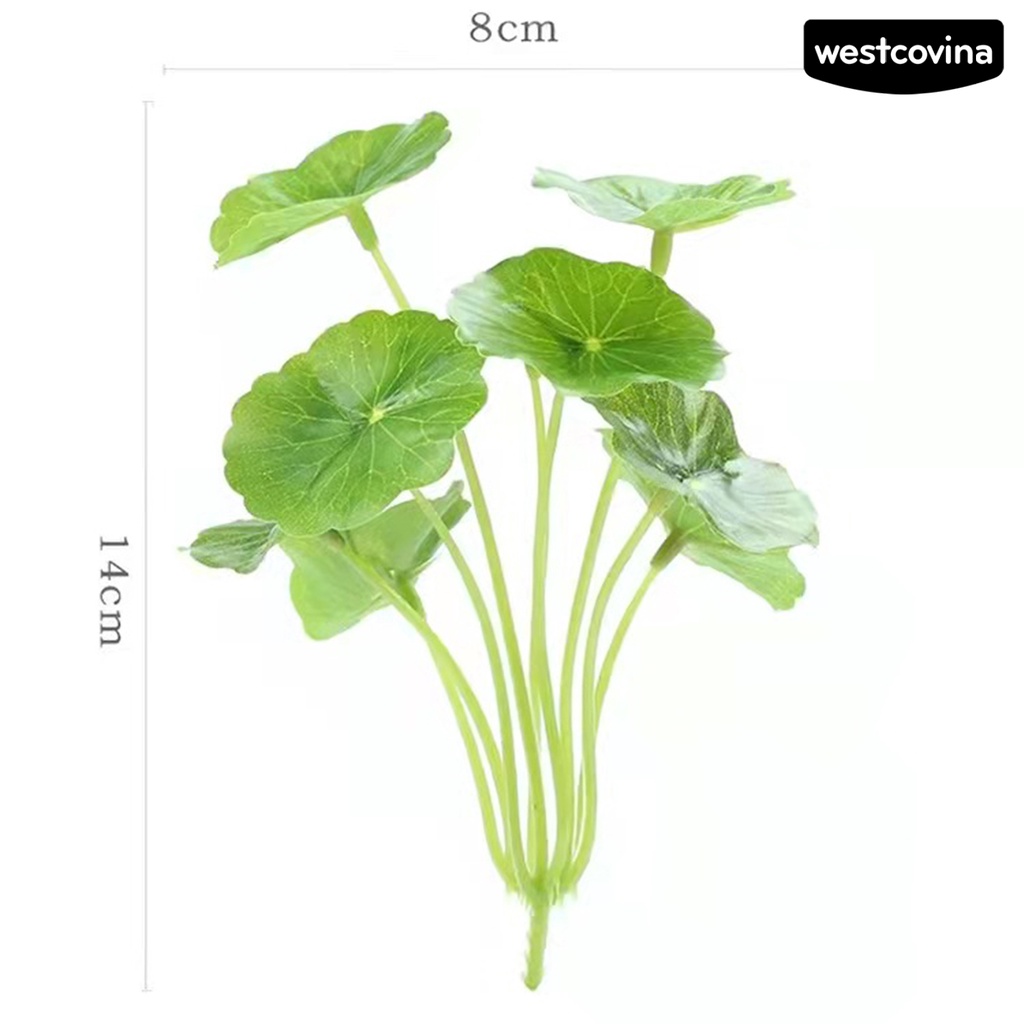 [Hot]⚘1 Nhánh Cây Xanh Nhân Tạo Linh Hoạt Dùng Trang Trí Phong Cảnh