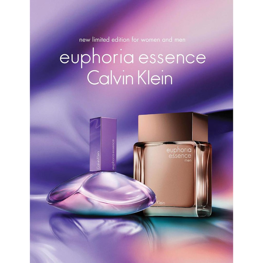 Nước hoa nam Calvin Klein Euphoria 50ml