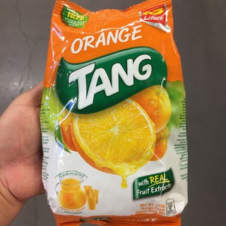 Bột Cam Tang Thái Lan 375g