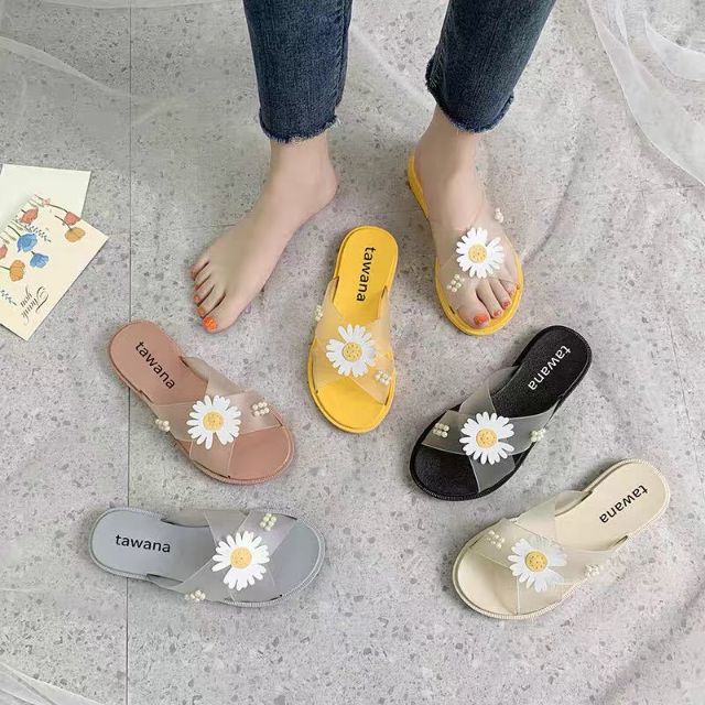 Dép Nữ Giá Rẻ 👠FREESHIP 👠Giảm 10k Khi Nhập [ SHOPTHI] – Giày Quảng Châu Đẹp | BigBuy360 - bigbuy360.vn