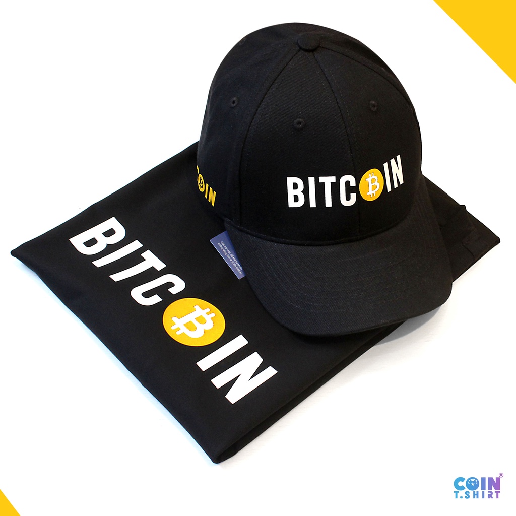 Áo thun Bitcoin cao cấp, Binance, BTC, Cointshirt, Crypto