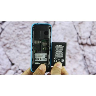 [FreeShip] Điện Thoại Nokia 105 2 sim Chính Hãng