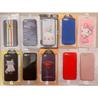 [ĐỒNG GIÁ 9K] ỐP IPHONE 7 PLUS/ 8 PLUS ALBUM 2