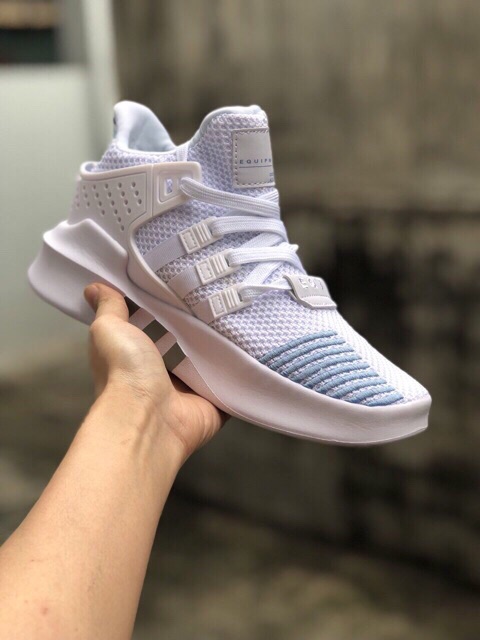 Giày EQT full box  THANH LÍ NGHỈ BÁN