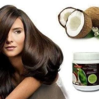 Ủ TÓC DỪA NON THÁI LAN