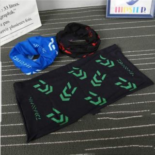 Khăn che mặt chống nắng Daiwa