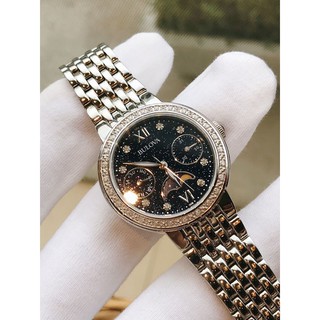 Đồng hồ nam Bulova 96R210