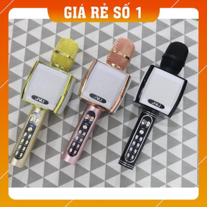 ⚡Giá Sập Sàn⚡ Micro Bluetoth Karaoke YS  91 - Micro không dây hỗ trợ ghi âm - BH 6 THÁNG