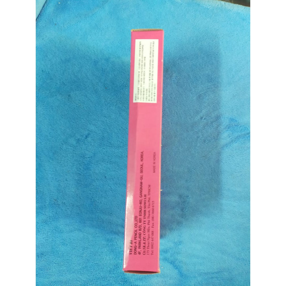 HỘP 12 CÂY Viết Gel TTORU