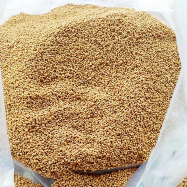 [Mã 267FMCGSALE giảm 8% đơn 500K] Phấn hoa cà phê 100g nguyên chất cam kết tự nhiên