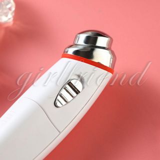 MÁY MASSGE MẮT - MÁY ĐẨY TINH CHẤT