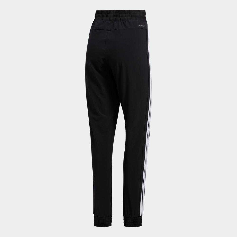 Quần adidas TRAINING Nữ Quần Performance Màu đen FT0642