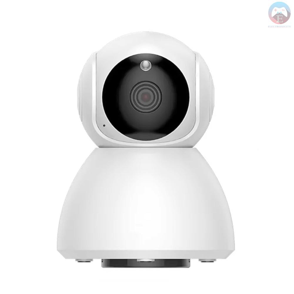 Ê Global Version Xiaovv MVT3820G-Q8 Smart Camera HD 1080P 360 Degree PTZ Panoramic Camera Infrared Night Vision AI Motion Detection Machine