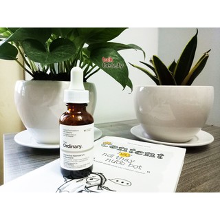 Tinh chất The Ordinary Retinoid 2% Emulsion