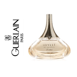 Nước hoa nữ tách set unbox Guerlain Idylle 5ml