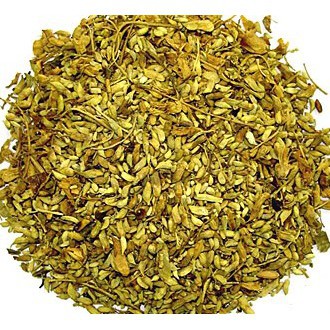 HOA HOÈ NGUYÊN CHẤT LOẠI 1 - GIÚP HẠ HUYẾT ÁP VÀ MỠ MÁU -