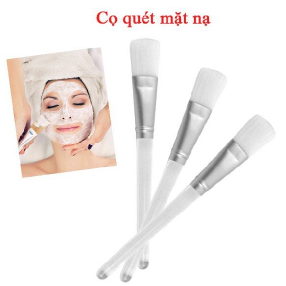 Cọ Quét Mặt Nạ Chuyện Dùng Cho Spa