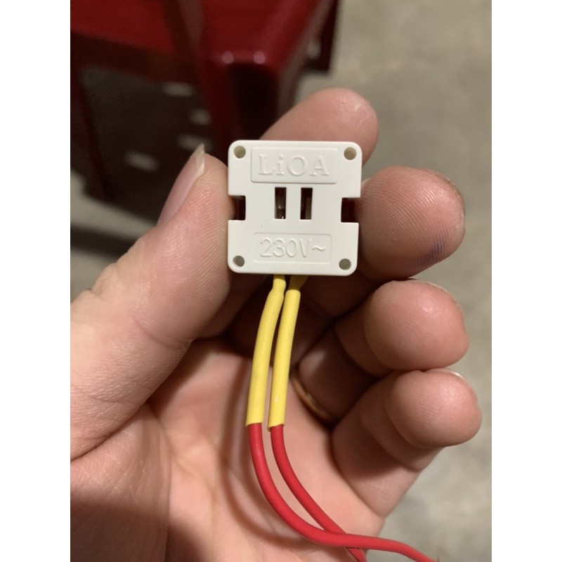 Hạt đèn báo Lioa chính hãng