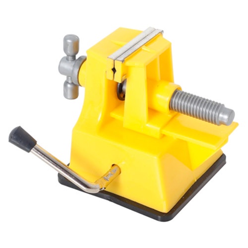 Daiso Eto Mini Vise dùng để kẹp đồ, trợ lực
