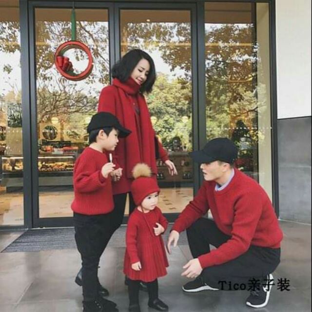 Sét bộ gia đình