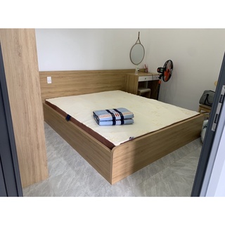 Nệm Cao Su Aroma Foam Latex