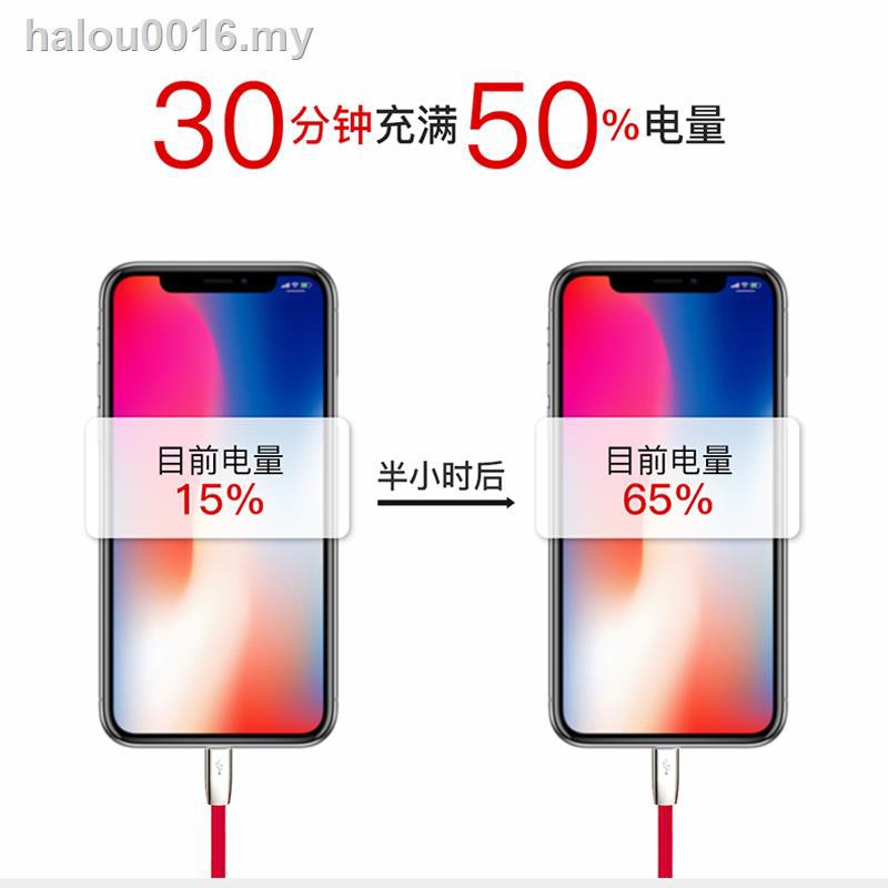 SAMSUNG Cáp Sạc Ba Đầu Đa Năng Cho Điện Thoại Android Huawei 6