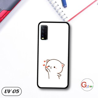 Ốp lưng Vivo Y20 dễ thương
