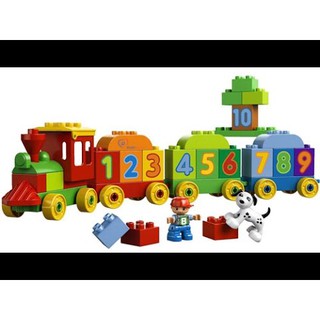 Đồ chơi lego xe lửa