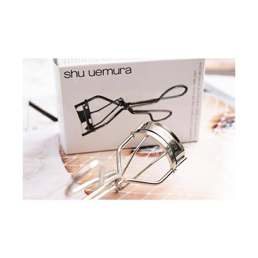 Kẹp Bấm Mi Shu Uemura Eyelash Curler