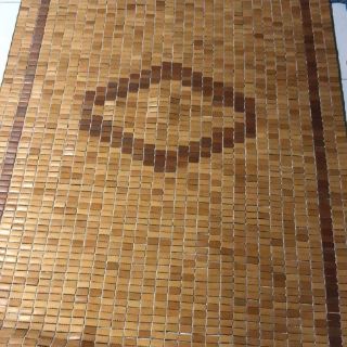 CHIẾU TRE DÂY DÙ 80cm_1m *2m