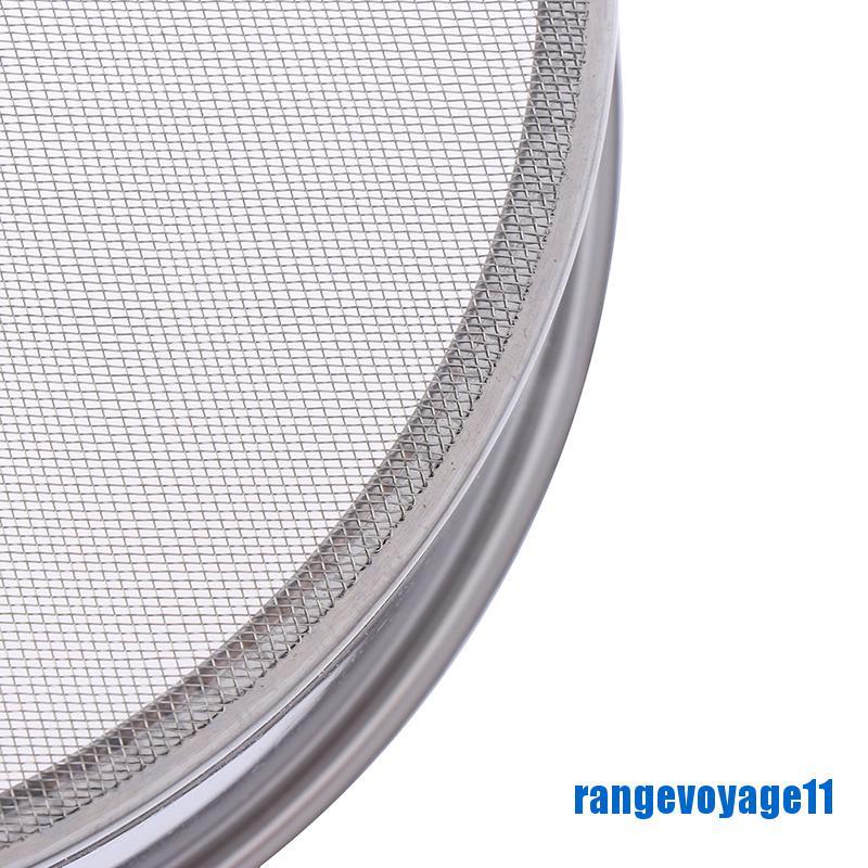 Dụng Cụ Lọc Dầu Bằng Inox Tiện Dụng Cho Nhà Bếp