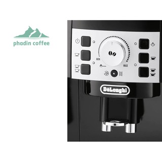 Máy pha cà phê Delonghi ECAM 22.110