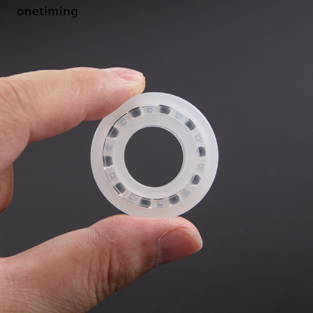 Vòng bi nhựa PP chống nước 608 / 6000 6001 / 6002 / 6003 / 6004 / 6005 / 6006