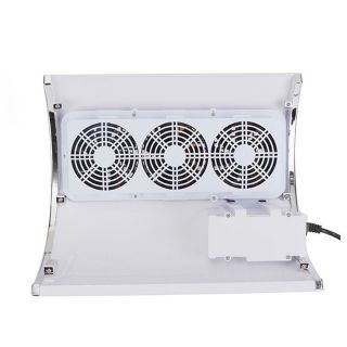 Máy hút bụi nail 3 quạt Cỡ Lớn